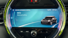 MINI Hatchback 1.5 Cooper Classic 3dr Auto Petrol Hatchback